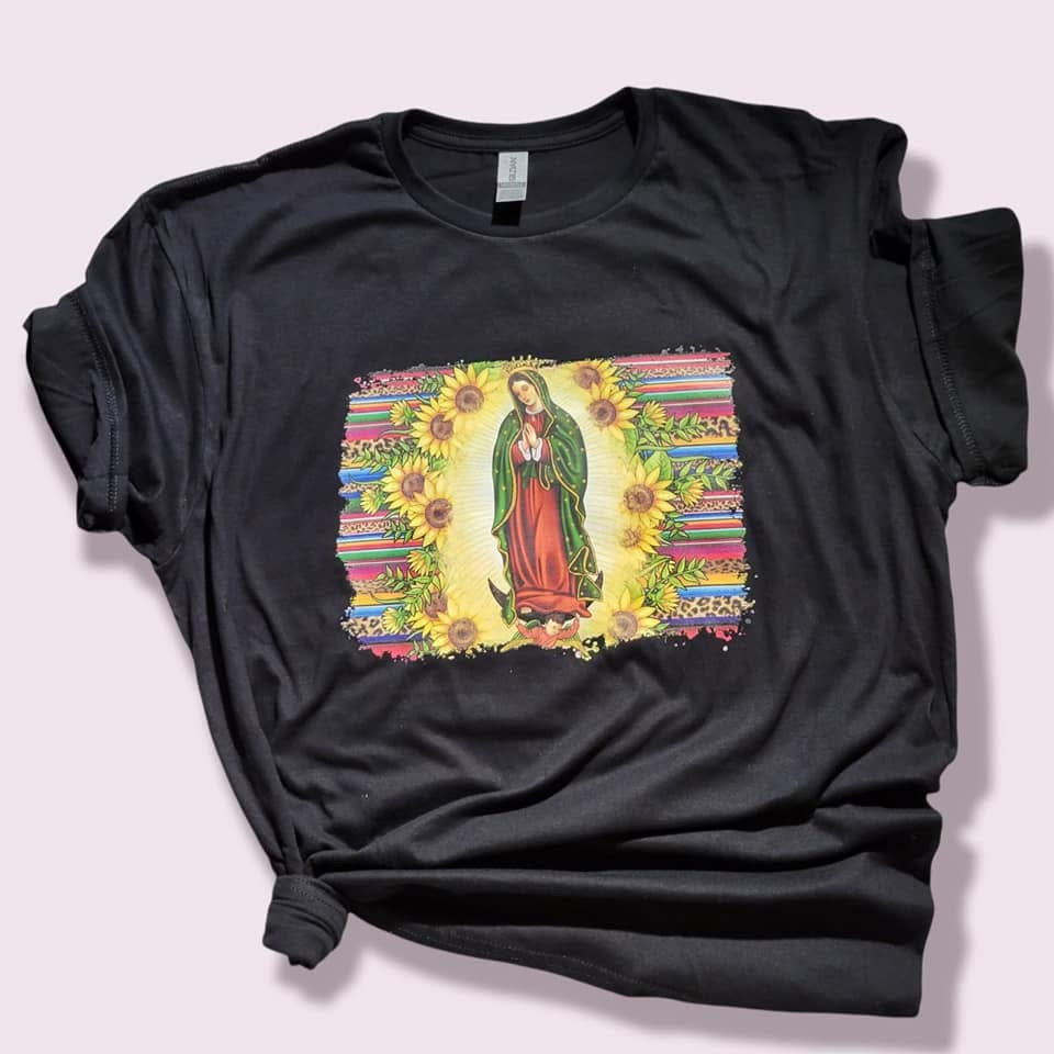 Virgencita Tee